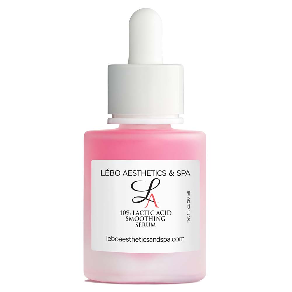 Lactic Acid Serum