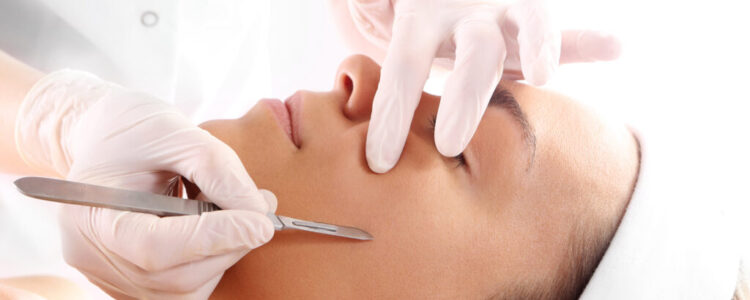 What is Dermaplaning and Why It’s the Perfect Pairing to Med Spa Services