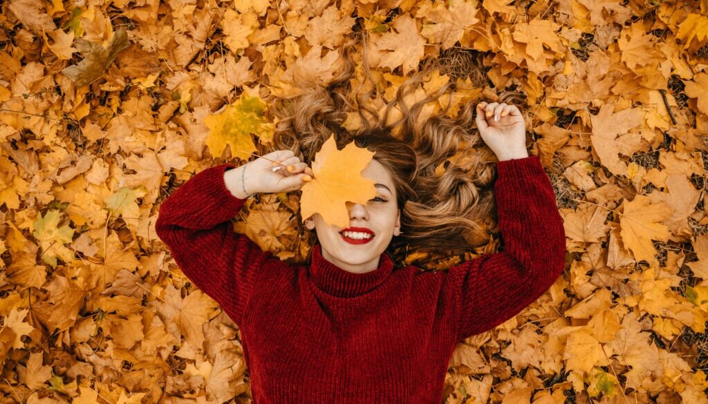 Fall Into Radiance: Top Fall Skin Care Trends for The Changing Seasons