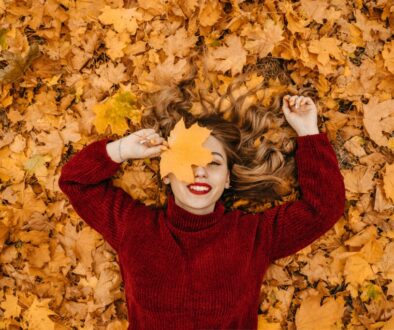 Fall Into Radiance: Top Fall Skin Care Trends for The Changing Seasons