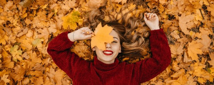 Fall Into Radiance: Top Fall Skin Care Trends for The Changing Seasons