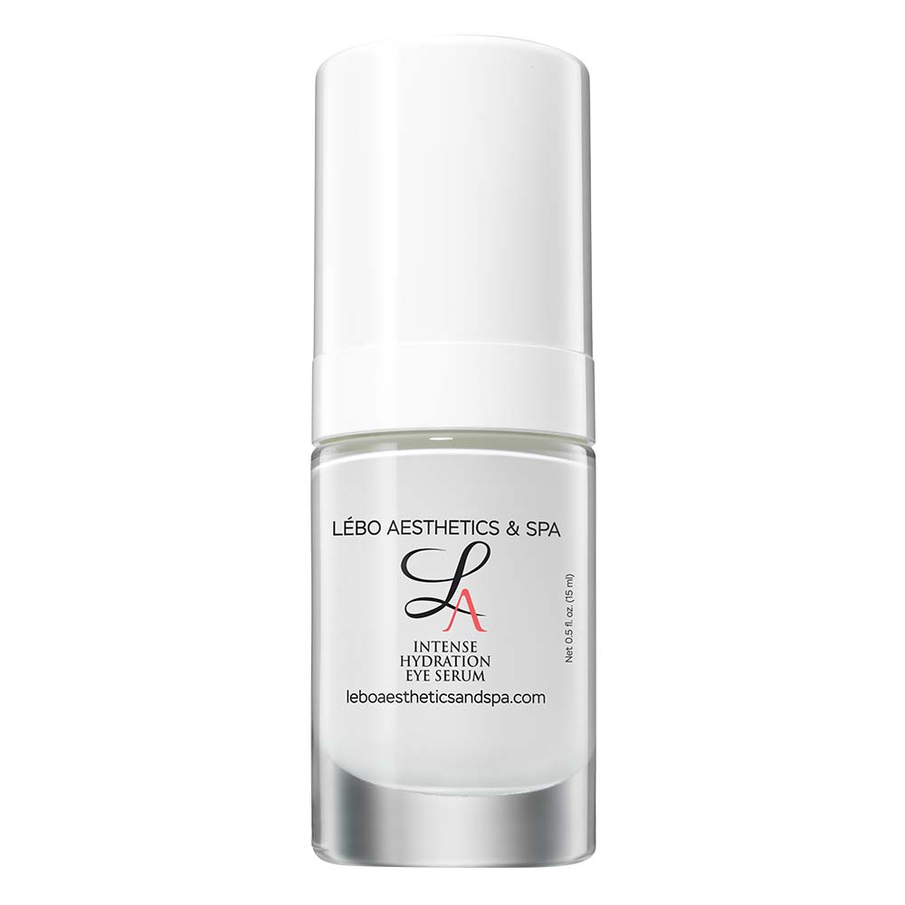 Intense Eye Serum