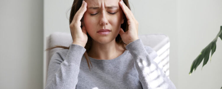 Botox for Migraines: A Life-Changing Treatment