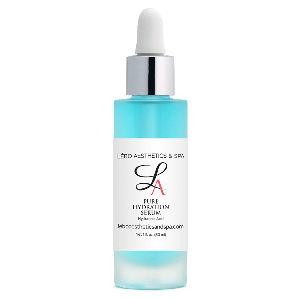 Pure Hydration Serum