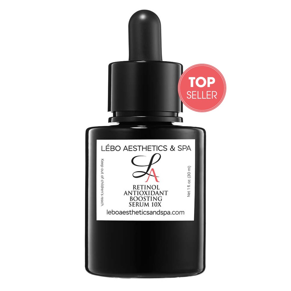 Retinol Anti Boost Serum