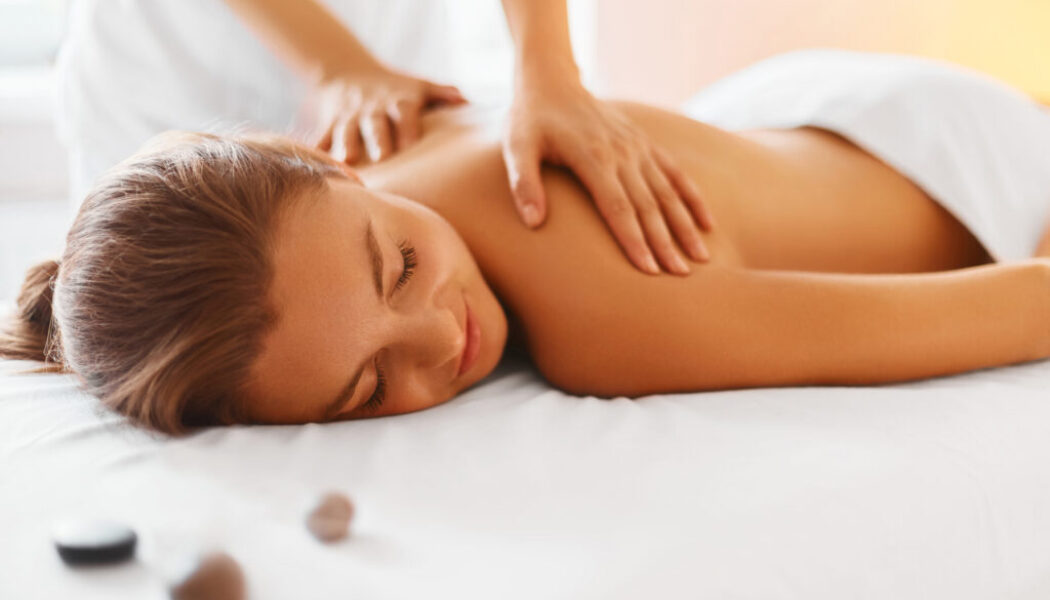 Elevate Your Well-Being: The Transformative Benefits of Regular Spa Visits